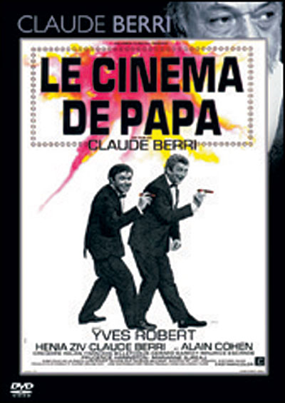 Le Cinéma de Papa