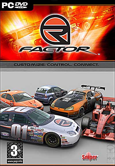 R Factor