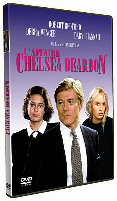 L'Affaire Chelsea Deardon