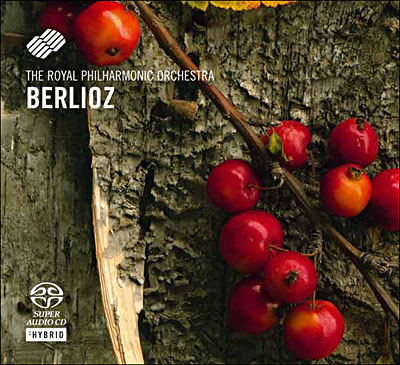 Overtures (Berlioz,Hector)