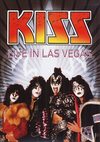 Live in Las Vegas 1999