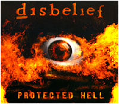 Protected hell - Edition limitée