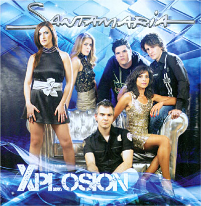 Xplosion