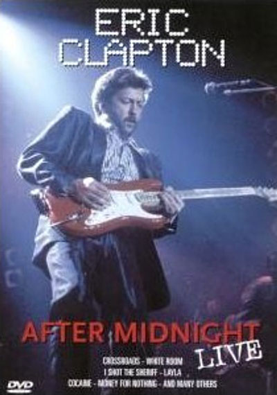 AFTER MIDNIGHT LIVE