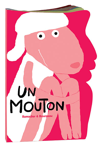 Un mouton