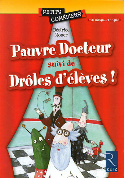 Pauvre docteur