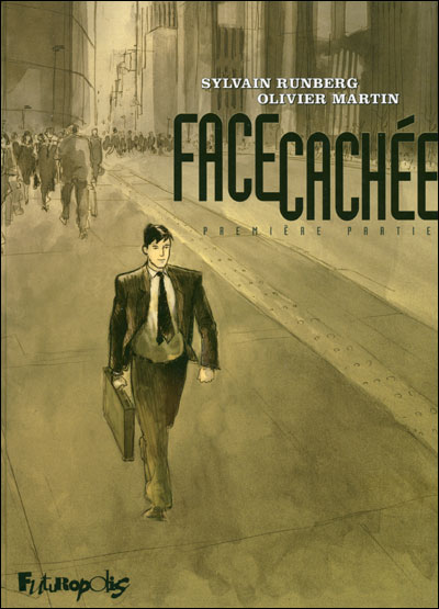 Face cachée