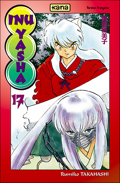 Inu Yasha
