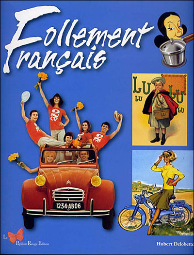 Follement Français