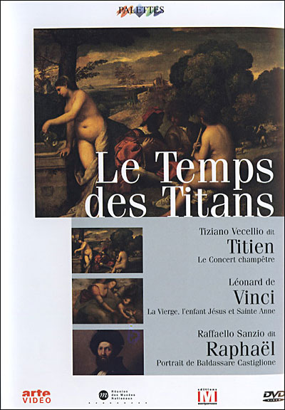 Le Temps des Titans