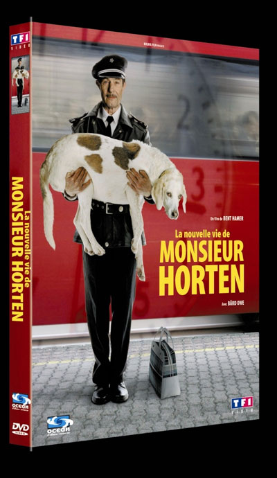 La Nouvelle vie de Monsieur Horten