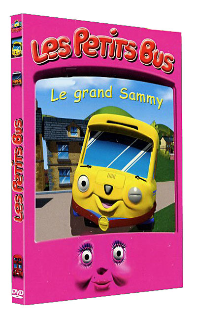 Le Grand Sammy Volume 5 Dvd Zone 2 Achat And Prix Fnac