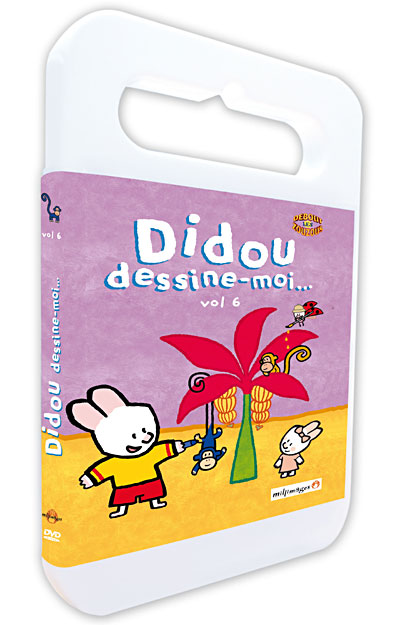 Dessine-moi... - Volume 6