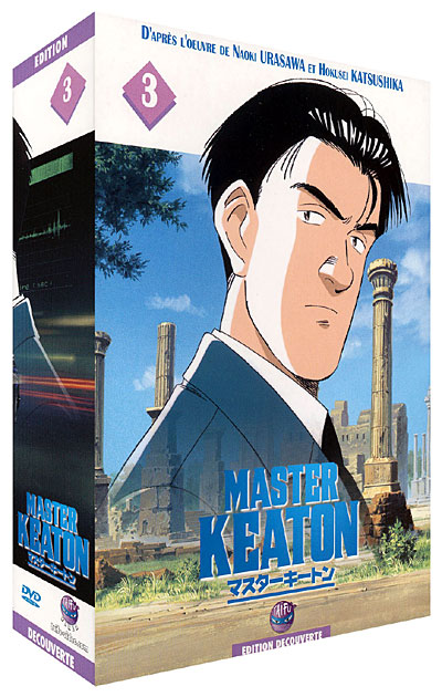 Coffret 3 - Edition découverte