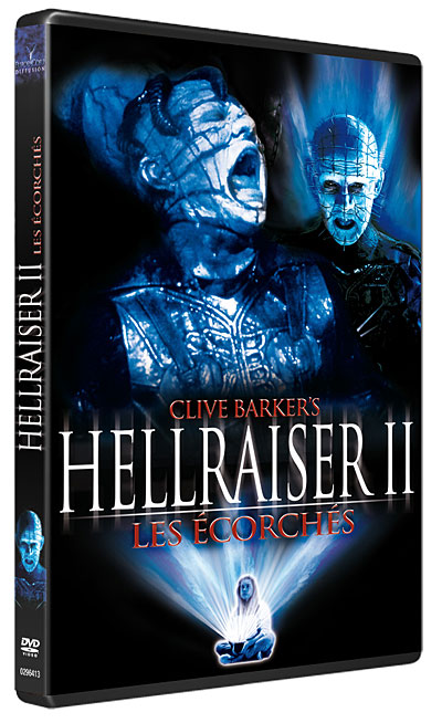 Hellraiser II