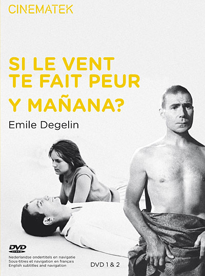 Si le vent te fait peur - Y manana ?