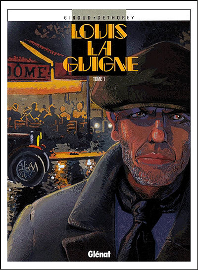 Louis la Guigne