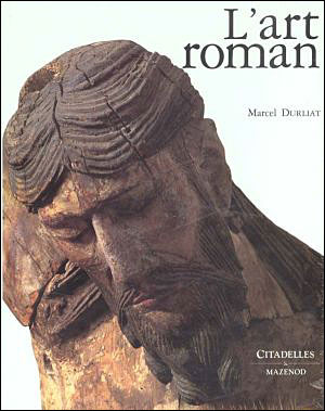 L'art roman (NED)