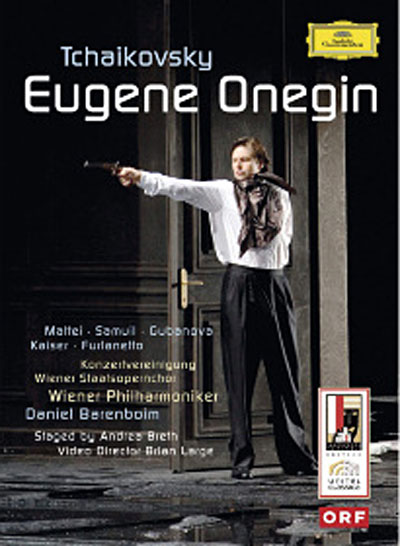 Eugene Oneguine