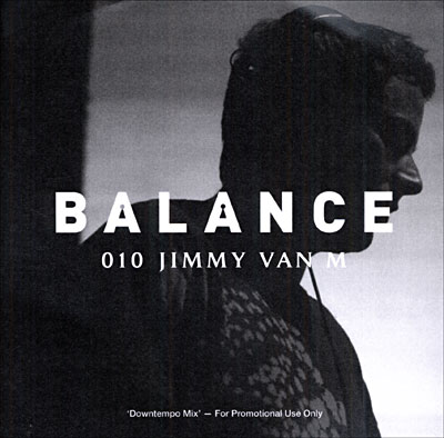 Balance 010