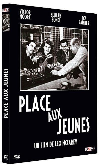 Place aux jeunes