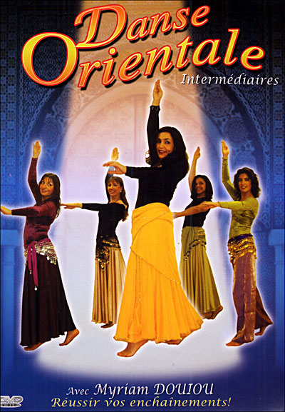 Danse orientale : intermédiaires