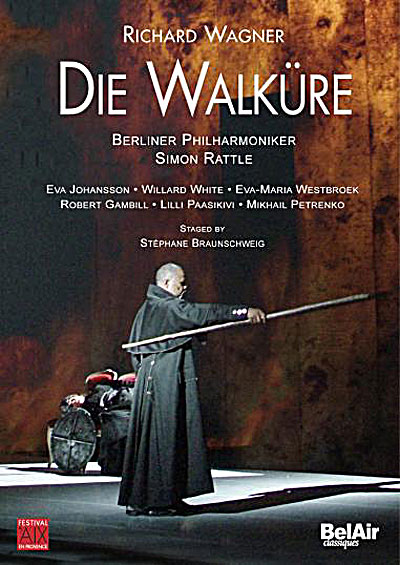 DIE WALKURE