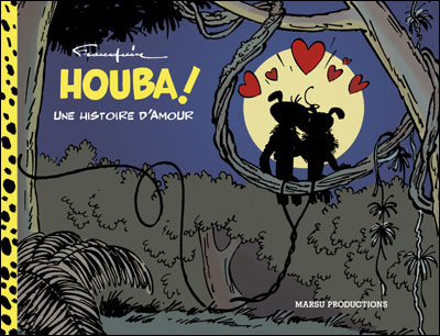Houba ! Une histoire d'amour