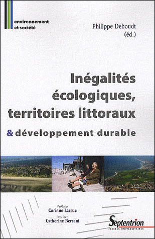 Inégalités écologiques, territoire littoraux et développement durable