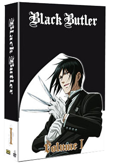 Coffret - Volume 1 - Edition Limitée