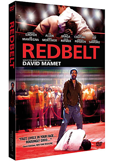 Redbelt