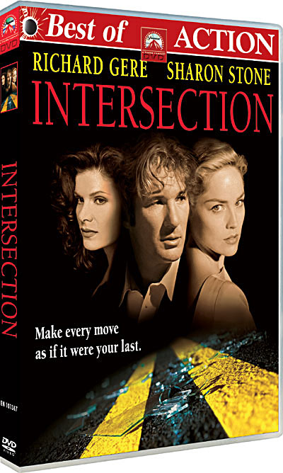 Intersection