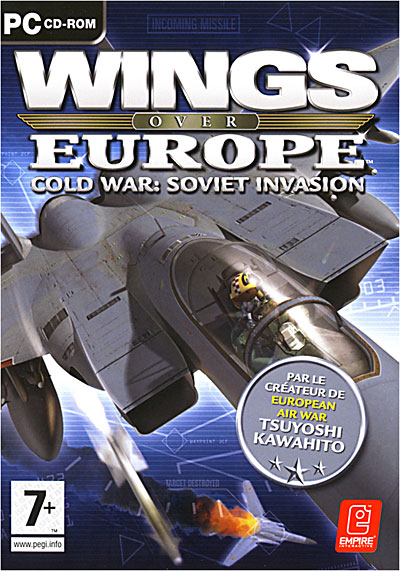 Wings over Europe