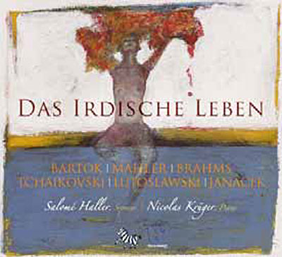 Das Irdische Leben