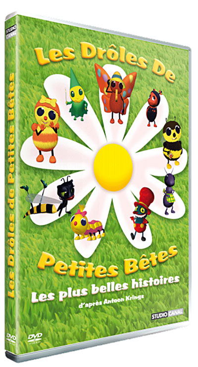 Les plus belles histoires