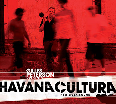 Havana cultura new Cuba sound