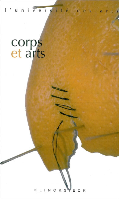 Corps et arts