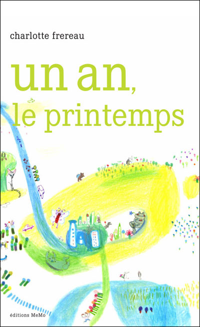 Un an, le printemps