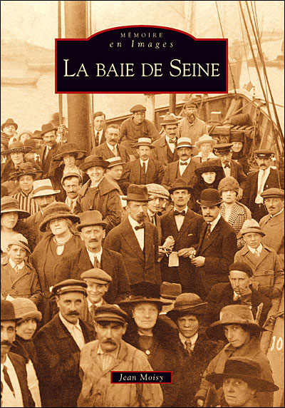 La baie de Seine