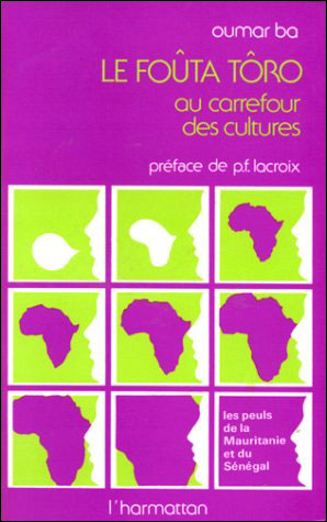 Le Fouta Tôro au carrefour des cultures