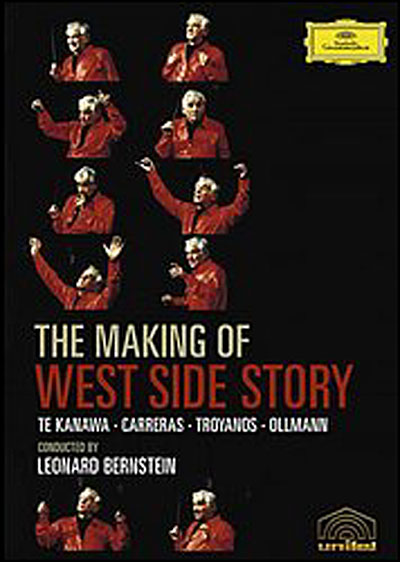The Making of West Side Story