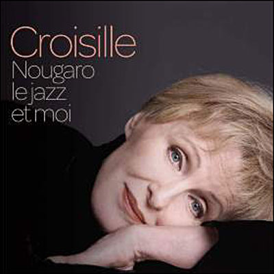 Nougaro le jazz et moi