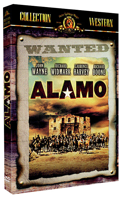 Alamo