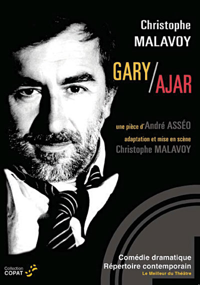 Gary - Ajar