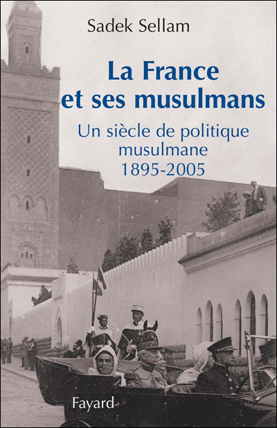 La France et ses musulmans