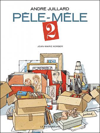 Pêle-mêle