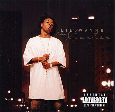 Tha Carter