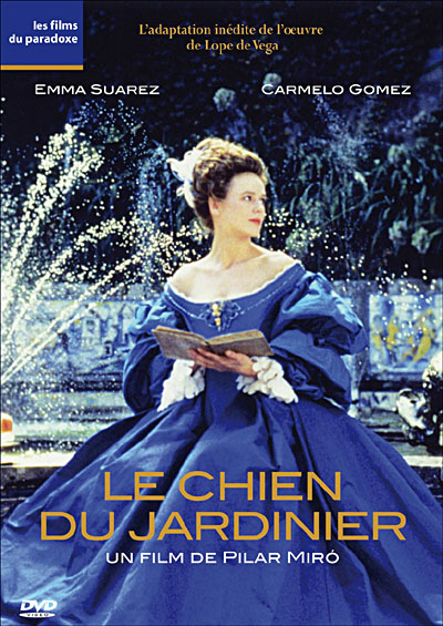 Le Chien du jardinier