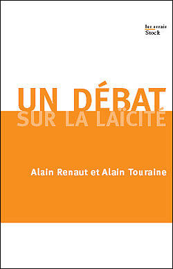 Un débat sur la laïcité