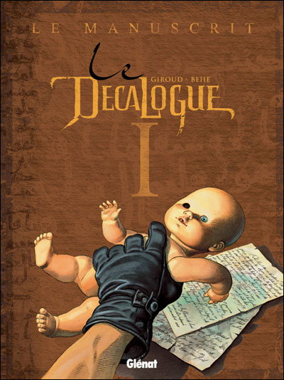 Le Décalogue